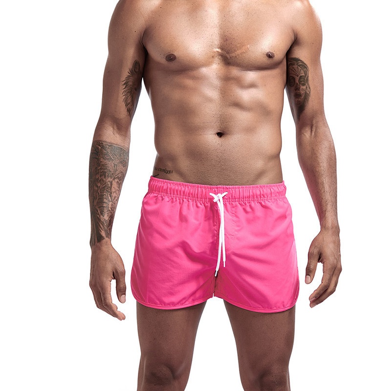 Trunk Breathable Men - Shorts For Mens 2026 Summer Men's