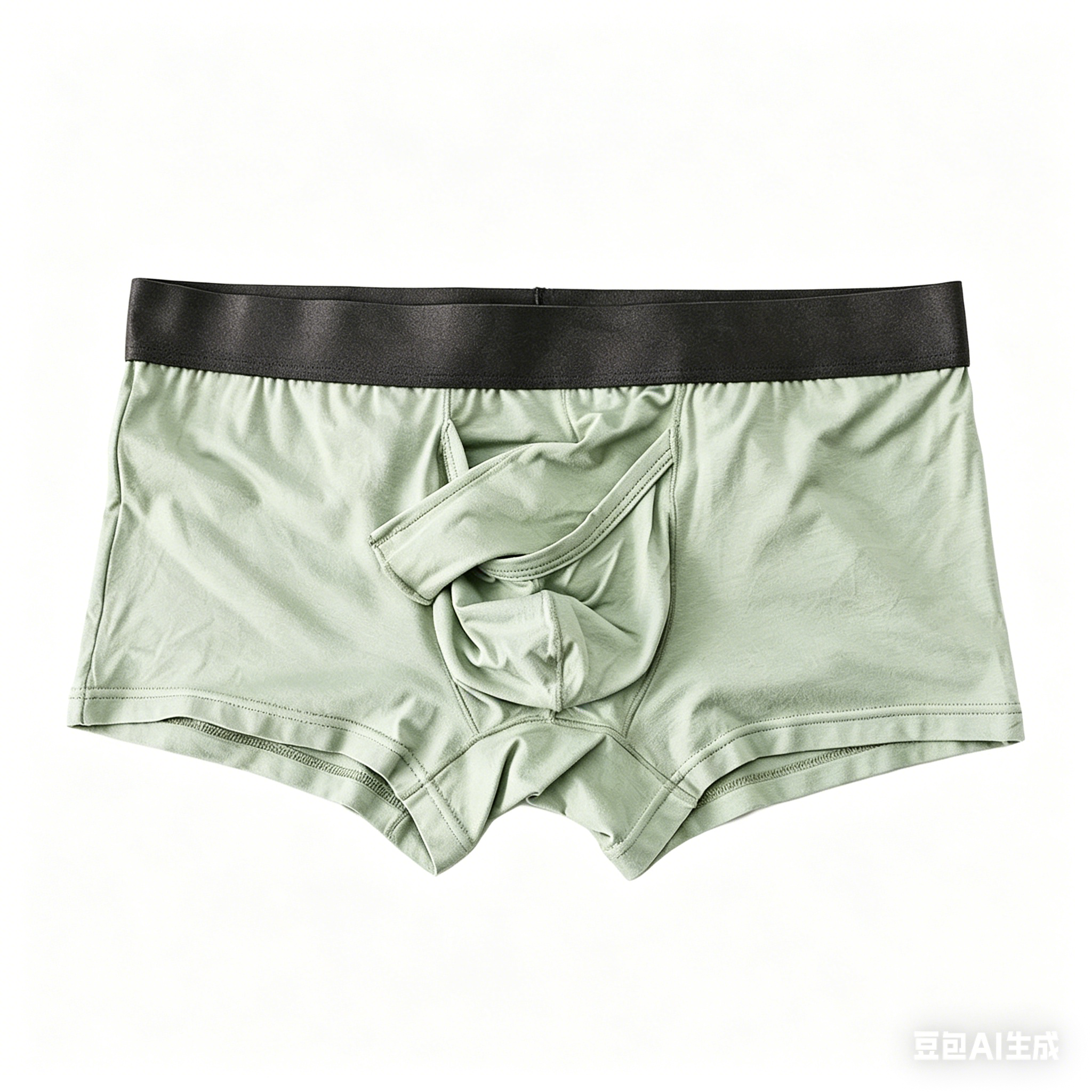 Men's Bamboo Fiber Boxer Brief - Bamboo Fiber Trunk avis et prix
