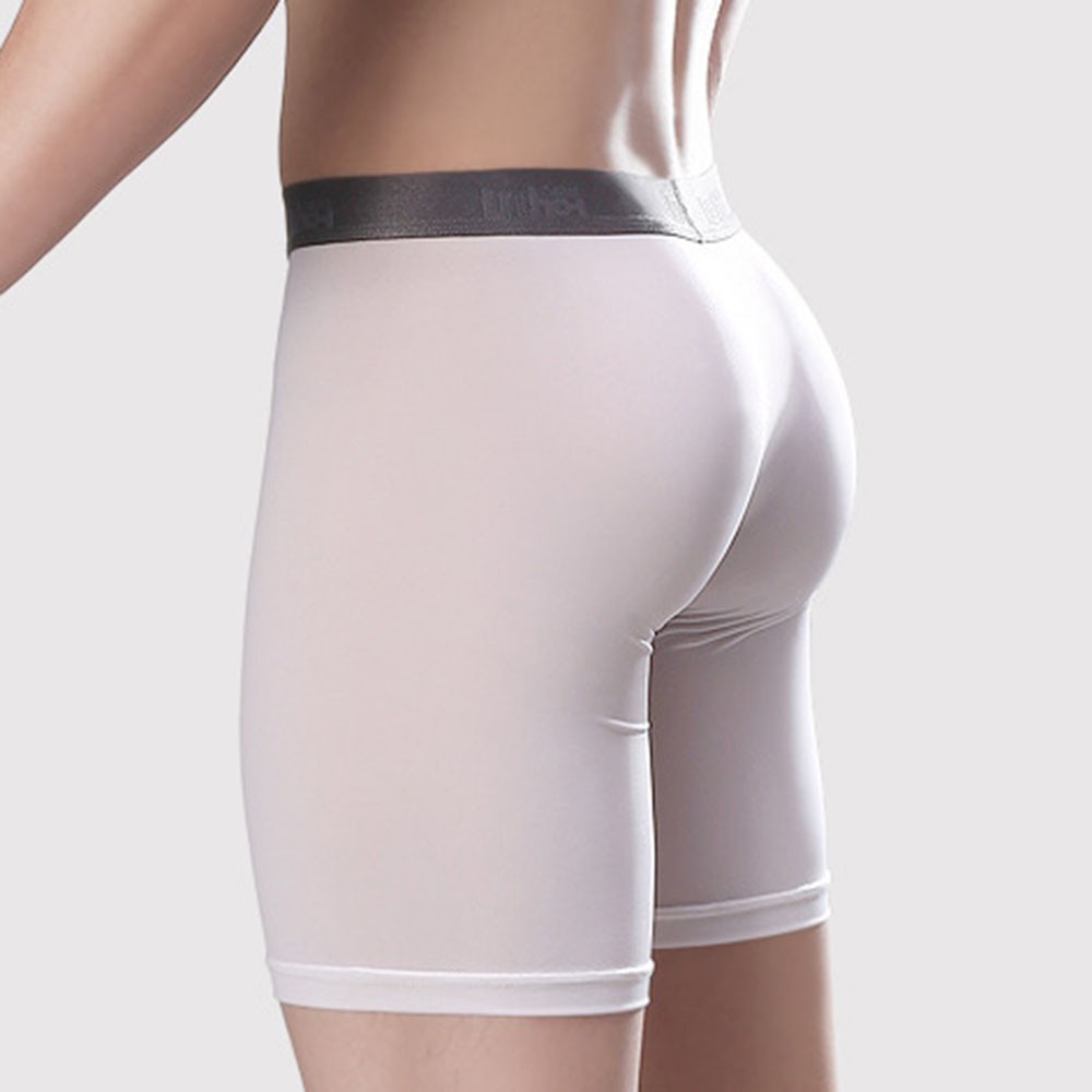Mens Long Underwear U Convex P - Compression Shorts Athletes avis et prix