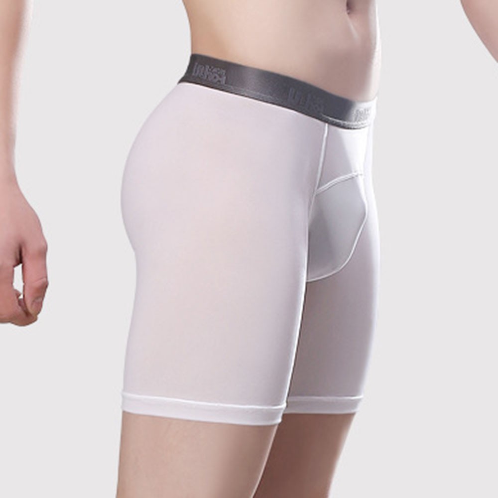 Mens Long Underwear U Convex P - Compression Shorts Athletes avis et prix