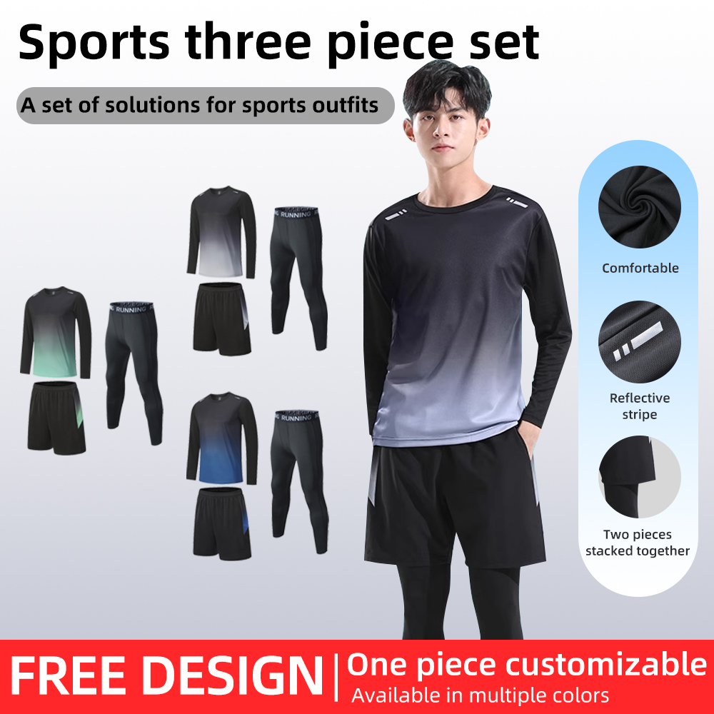Men's Elastic Compression Body - Compression Long Pant avis et prix