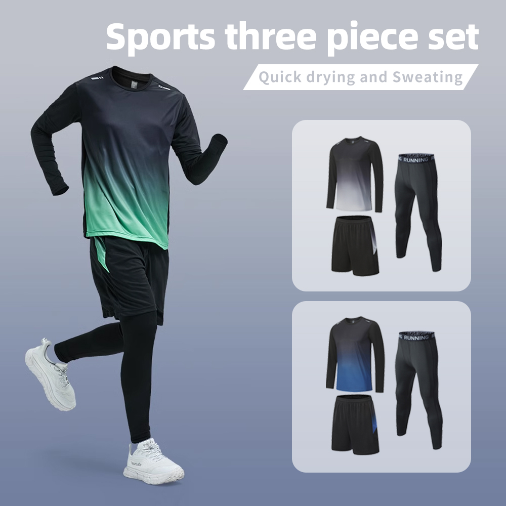 Men's Elastic Compression Body - Compression Long Pant avis et prix