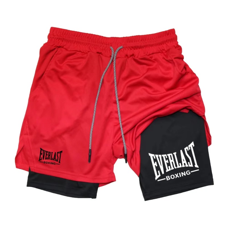 Multi-functional Activewear Me - Compression Shorts Athletes avis et prix