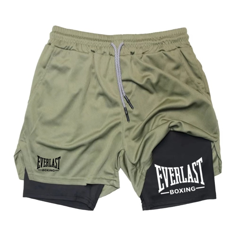 Multi-functional Activewear Me - Compression Shorts Athletes avis et prix