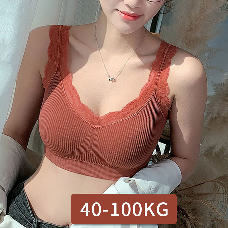 Sexy Lace Bras For Women Witho - Suspender Tank Top avis et prix