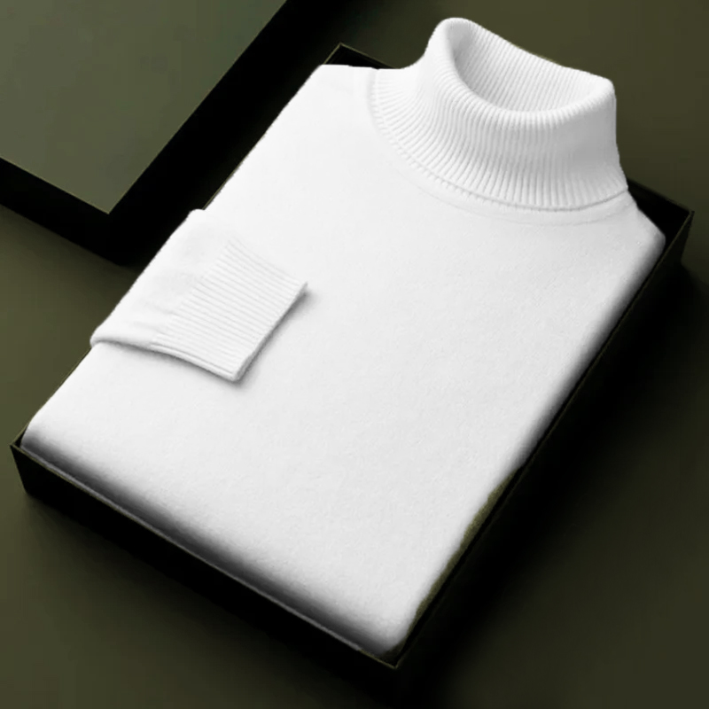 Autumn Mens High Quality Knitt - Thermal Long John avis et prix