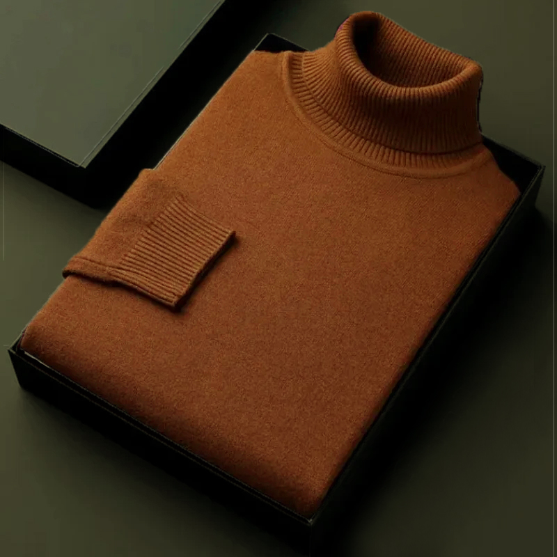 Autumn Mens High Quality Knitt - Thermal Long John avis et prix
