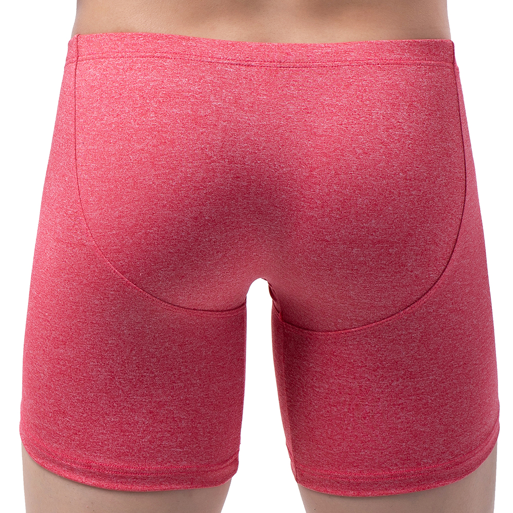 iKingsky Men's Long Leg Boxer  - Long Leg Trunk Men avis et prix