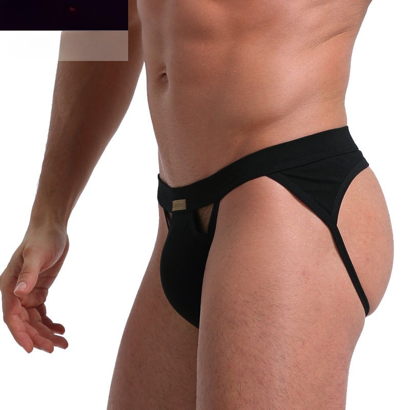 Men's Jockstrap Thongs Sexy At - Jockstrap Athletic avis et prix