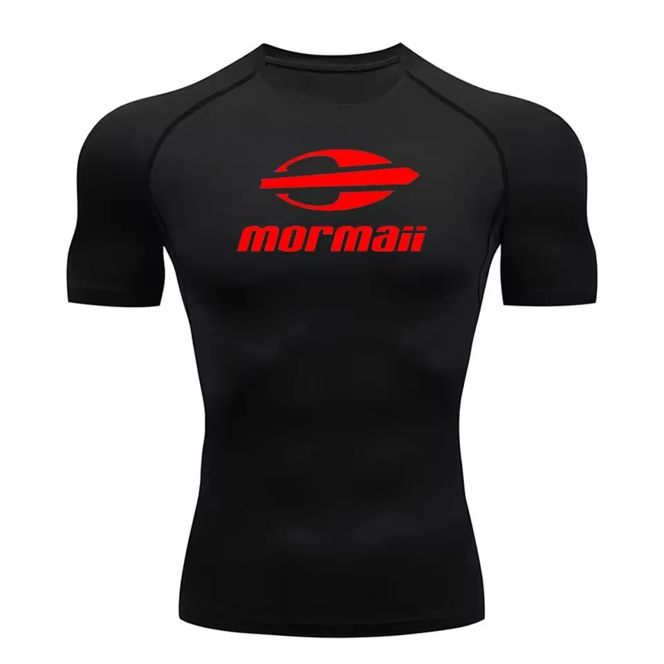 Men Rash Guard Surfing Diving  - T Shirt Tight Fit avis et prix