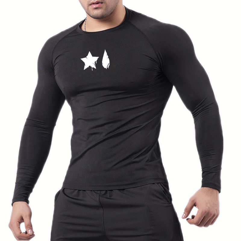 Four Seasons Compression Shirt - Base Layer Top avis et prix