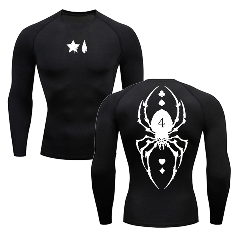 Four Seasons Compression Shirt - Base Layer Top avis et prix