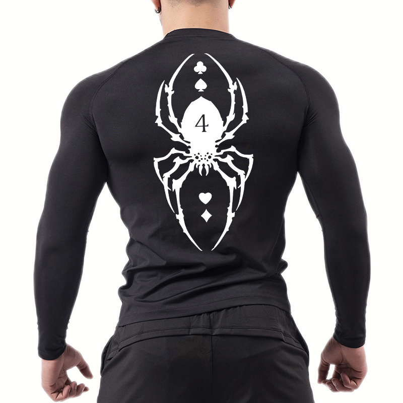 Four Seasons Compression Shirt - Base Layer Top avis et prix