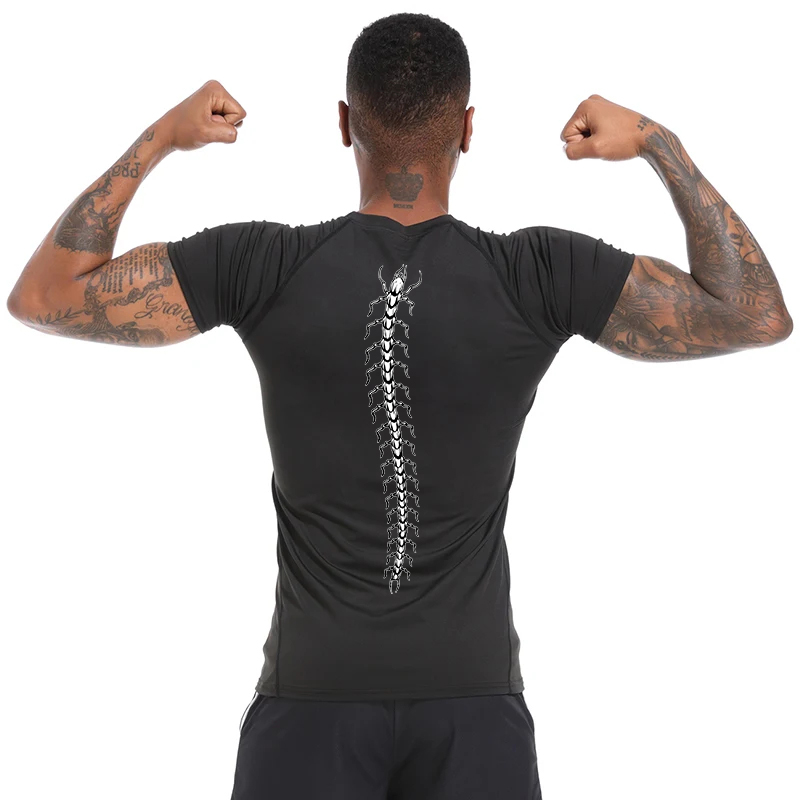 Graphic Compression Shirts for - Base Layer Top avis et prix