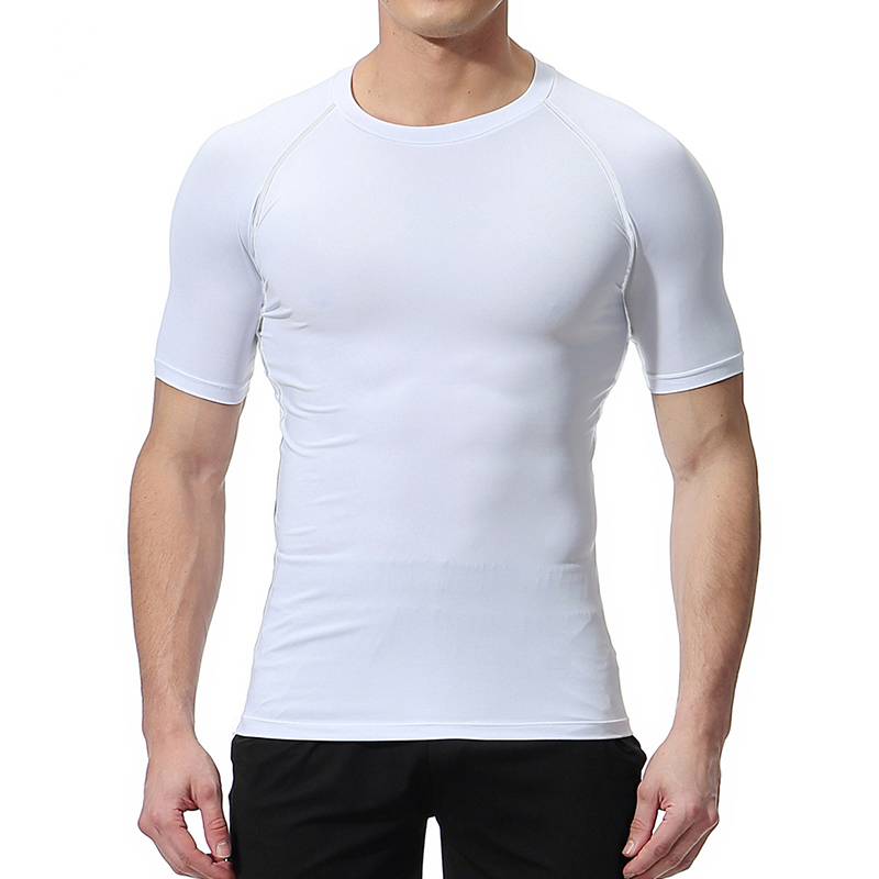 Graphic Compression Shirts for - Base Layer Top avis et prix