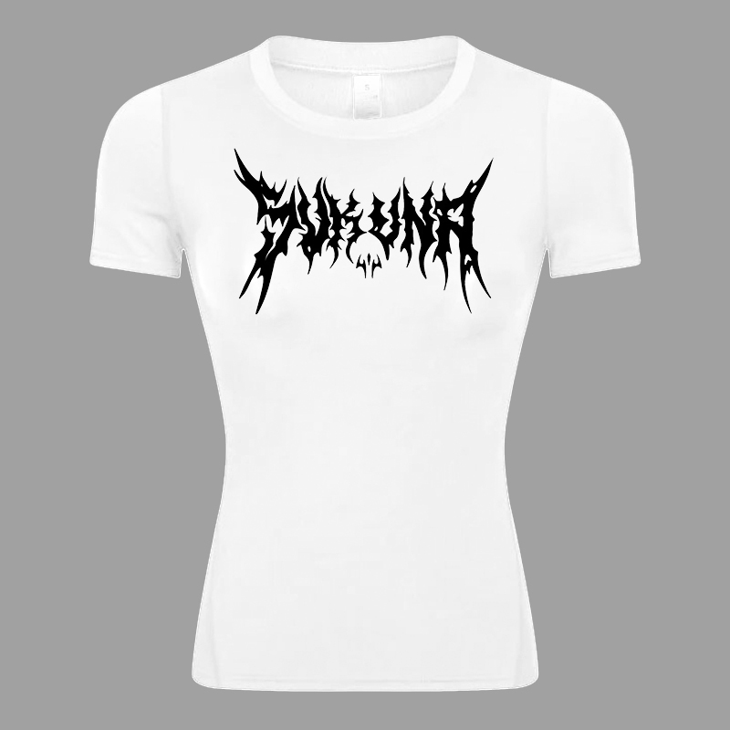 Graphic Short Sleeve Compressi - Base Layer Top avis et prix
