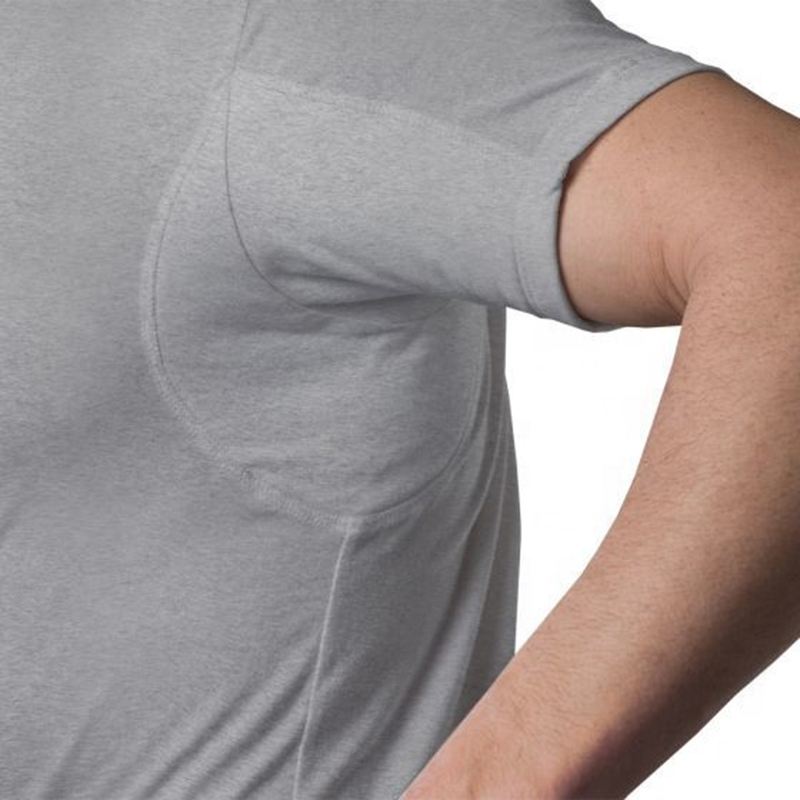 Dry Soft White Modal High Qual - Undershirt Crew Neck avis et prix
