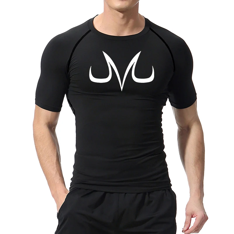 Graphic Short Sleeve Compressi - Base Layer Top avis et prix