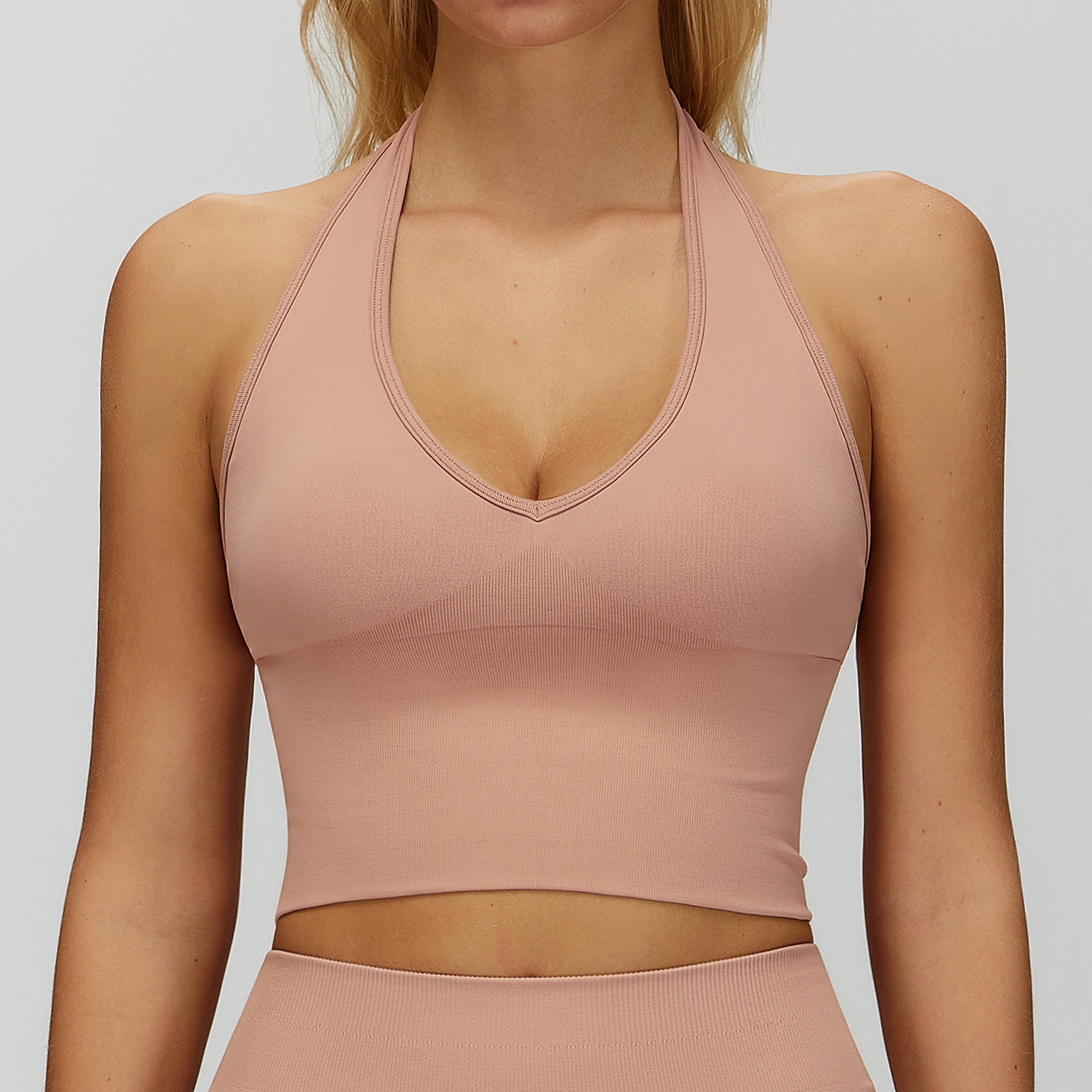 Women Summer Sports Bra Seamle - Quick Dry Underwear avis et prix