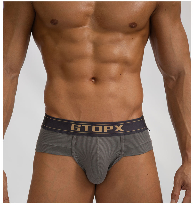 Cuecas mascuulinas Men's panti - Pouch Boxer Pouch avis et prix
