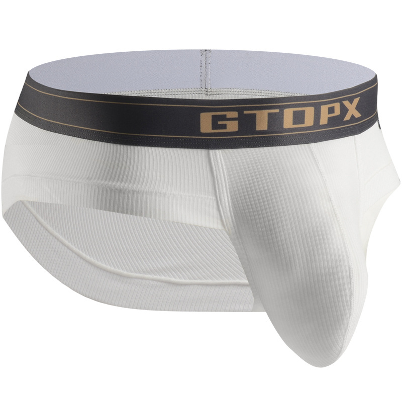 Cuecas mascuulinas Men's panti - Pouch Boxer Pouch avis et prix