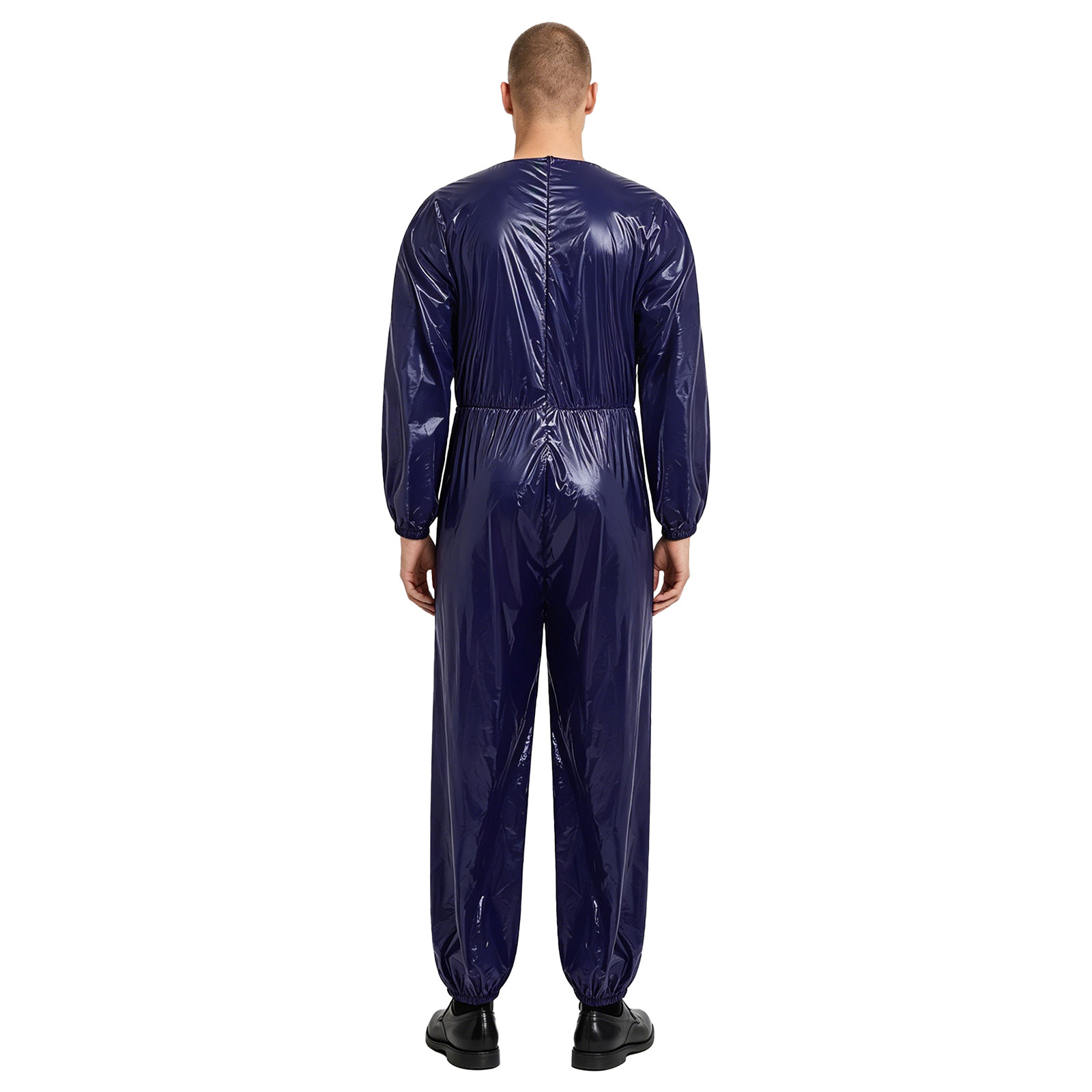 Adult Unisex Sauna Suit Shiny  - Compression Long Pant avis et prix