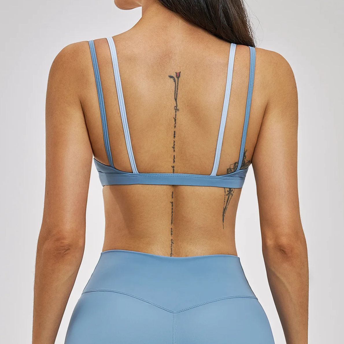 Ningyu Sports Bra Women Naked  - Quick Dry Underwear avis et prix