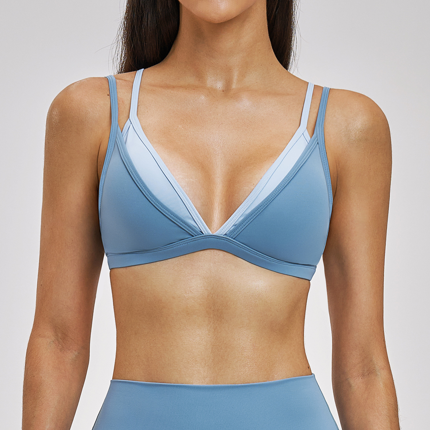 Ningyu Sports Bra Women Naked  - Quick Dry Underwear avis et prix