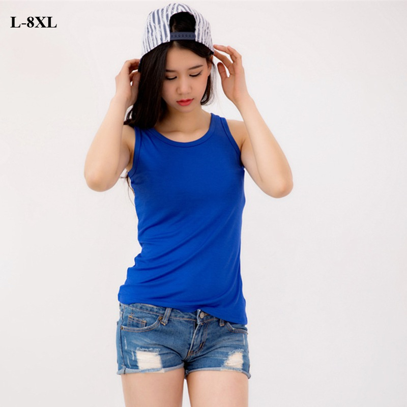2PCS Women Tanks Summer Camis  - Sleeveless Undershirt avis et prix