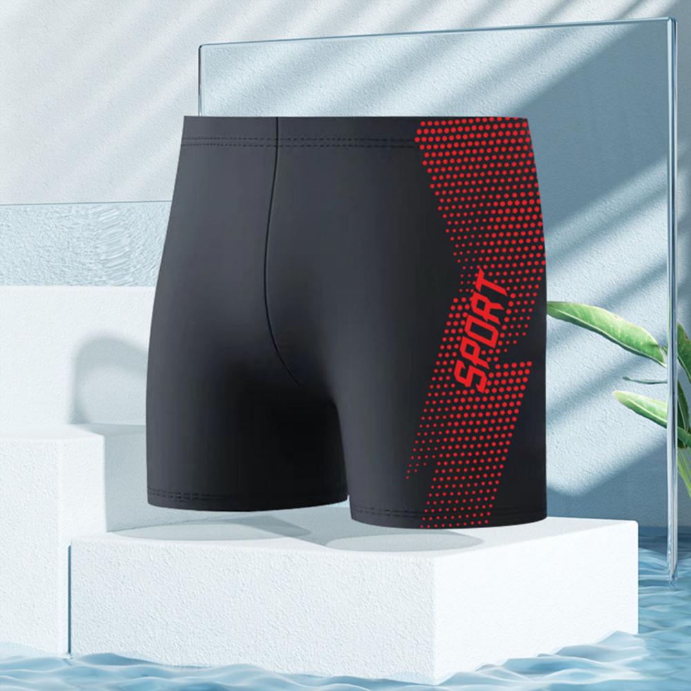 Men Quick-drying Swimsuit Quic - Trunk Breathable Men avis et prix