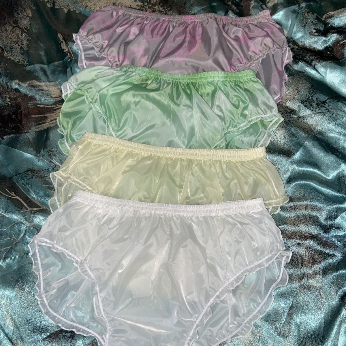 Thin Seamless See Through Men  - Boxer Shorts Modal avis et prix