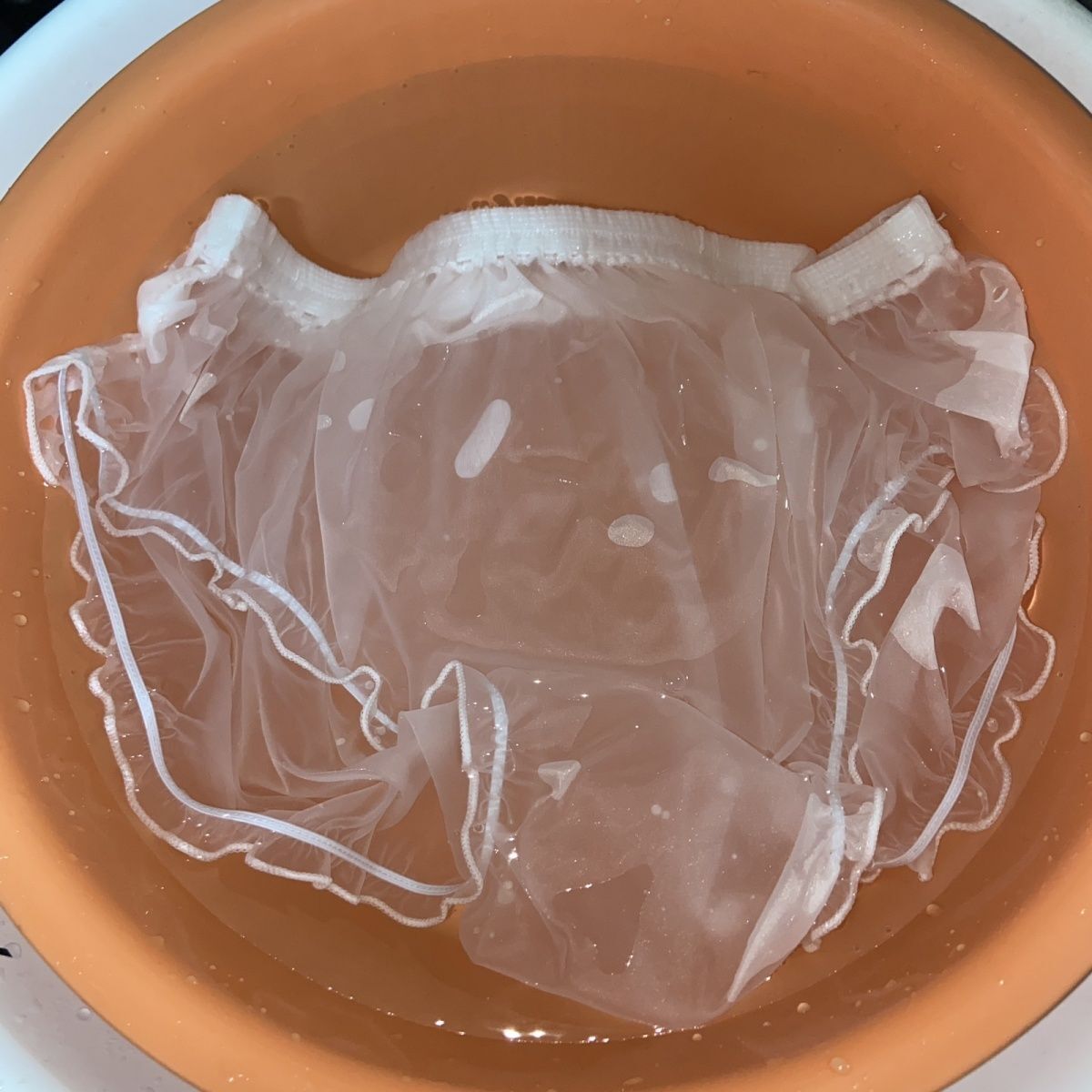 Thin Seamless See Through Men  - Boxer Shorts Modal avis et prix
