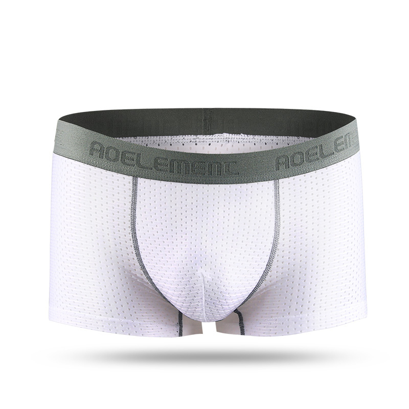 Men's underwear Men's boxers s - Mesh Sport Boxer avis et prix