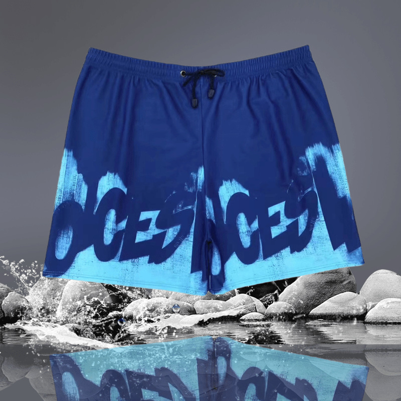 New Men's Anti-embarrassment B - Trunk Breathable Men avis et prix
