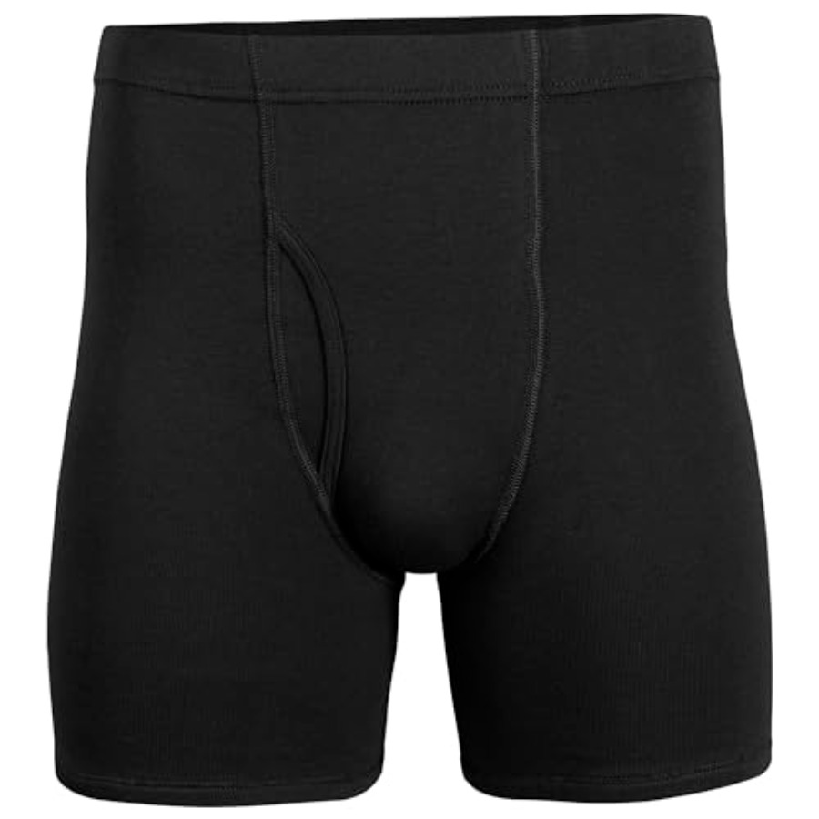 Men's Underwear Covered Waistb - Multi Pack Underwear avis et prix