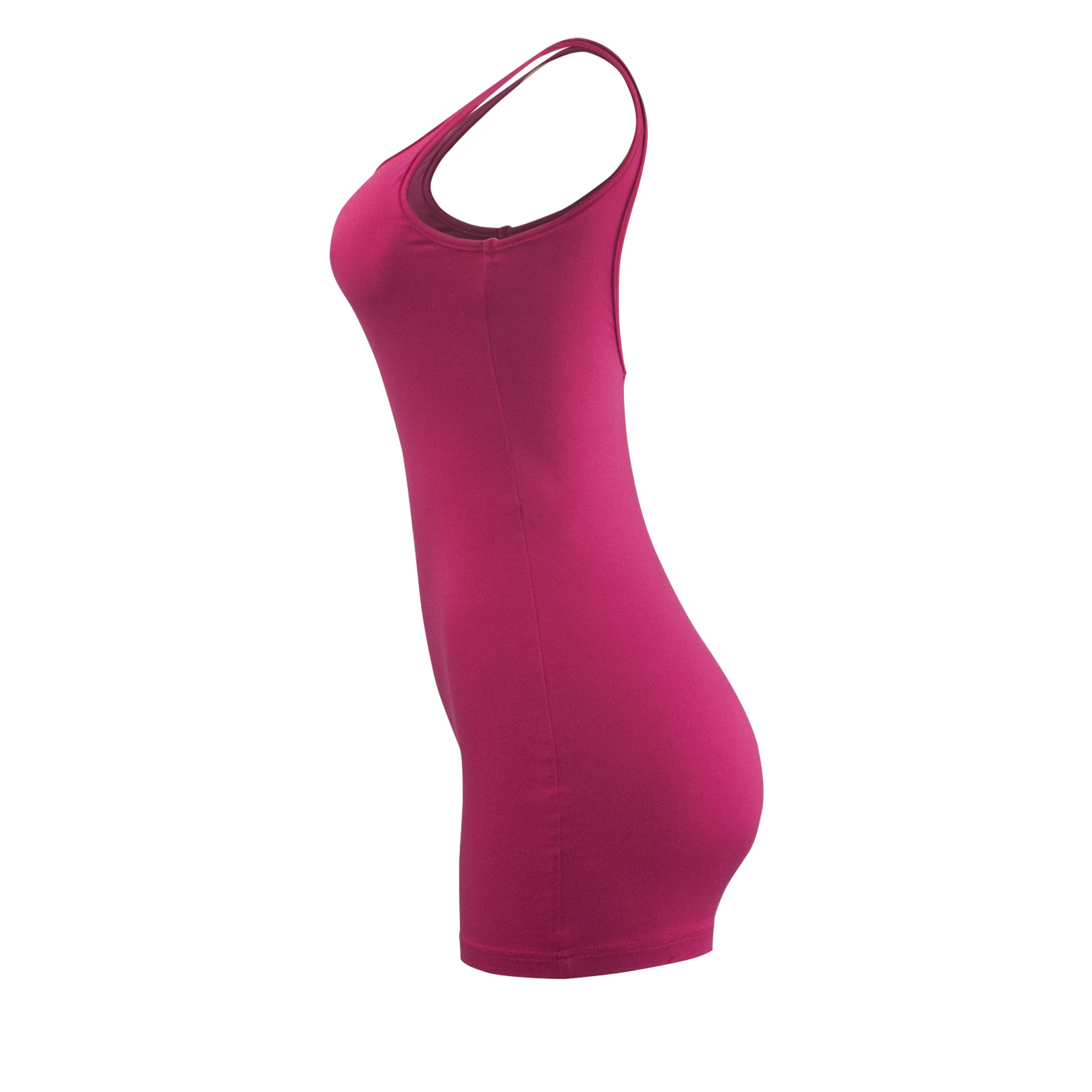 Women's Sexy Backless Tank Rom - Suspender Tank Top avis et prix