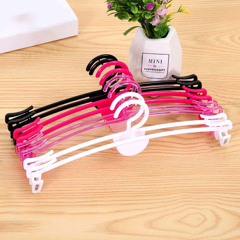 Plastic Bra Hanger for Bikini  - Multi Pack Underwear avis et prix