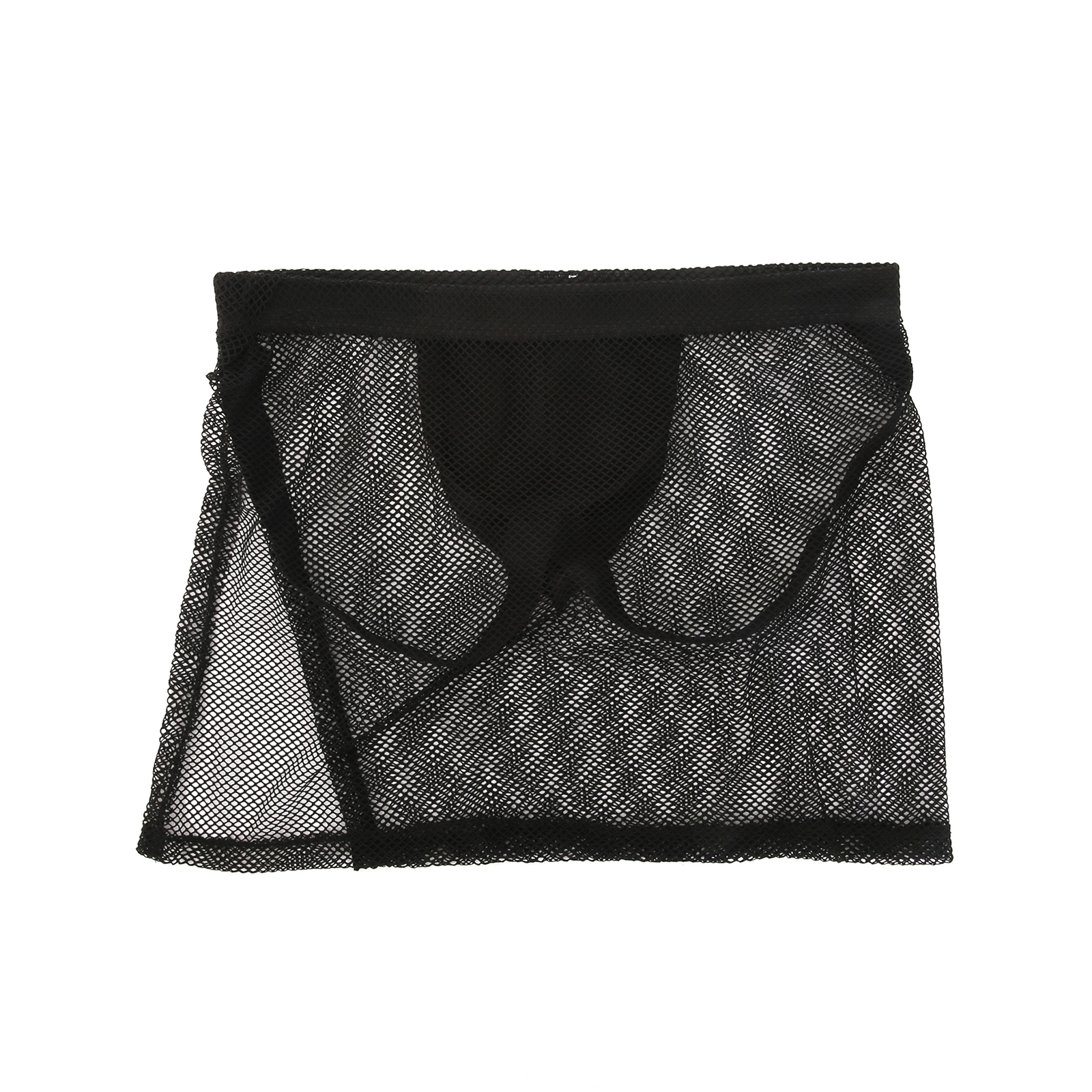 Men Athletic Jockstrap Mesh Bo - Jockstrap Athletic avis et prix