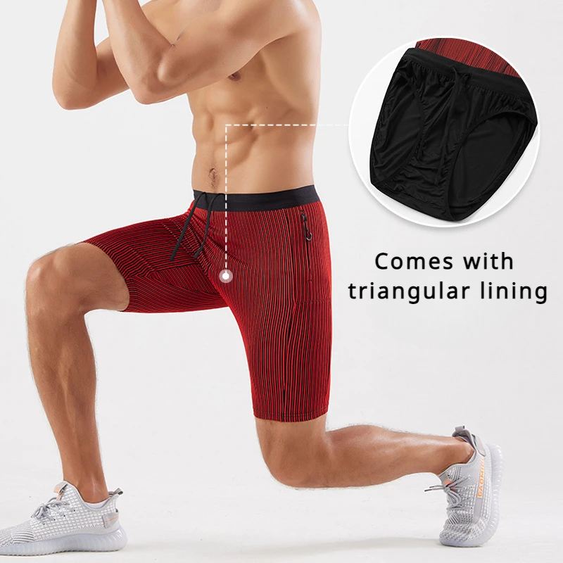 2 in 1 Summer Marathon Compres - Compression Long Pant avis et prix