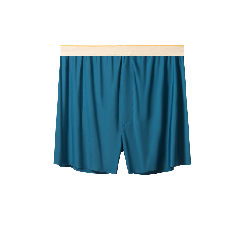 Large Size Thin Men Arrow Pant - Quick Dry Underwear avis et prix