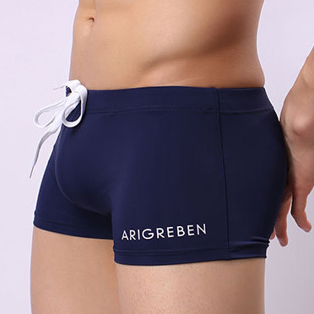 Men Boxer Sexy Fashion Trunks  - Trunk Breathable Men avis et prix