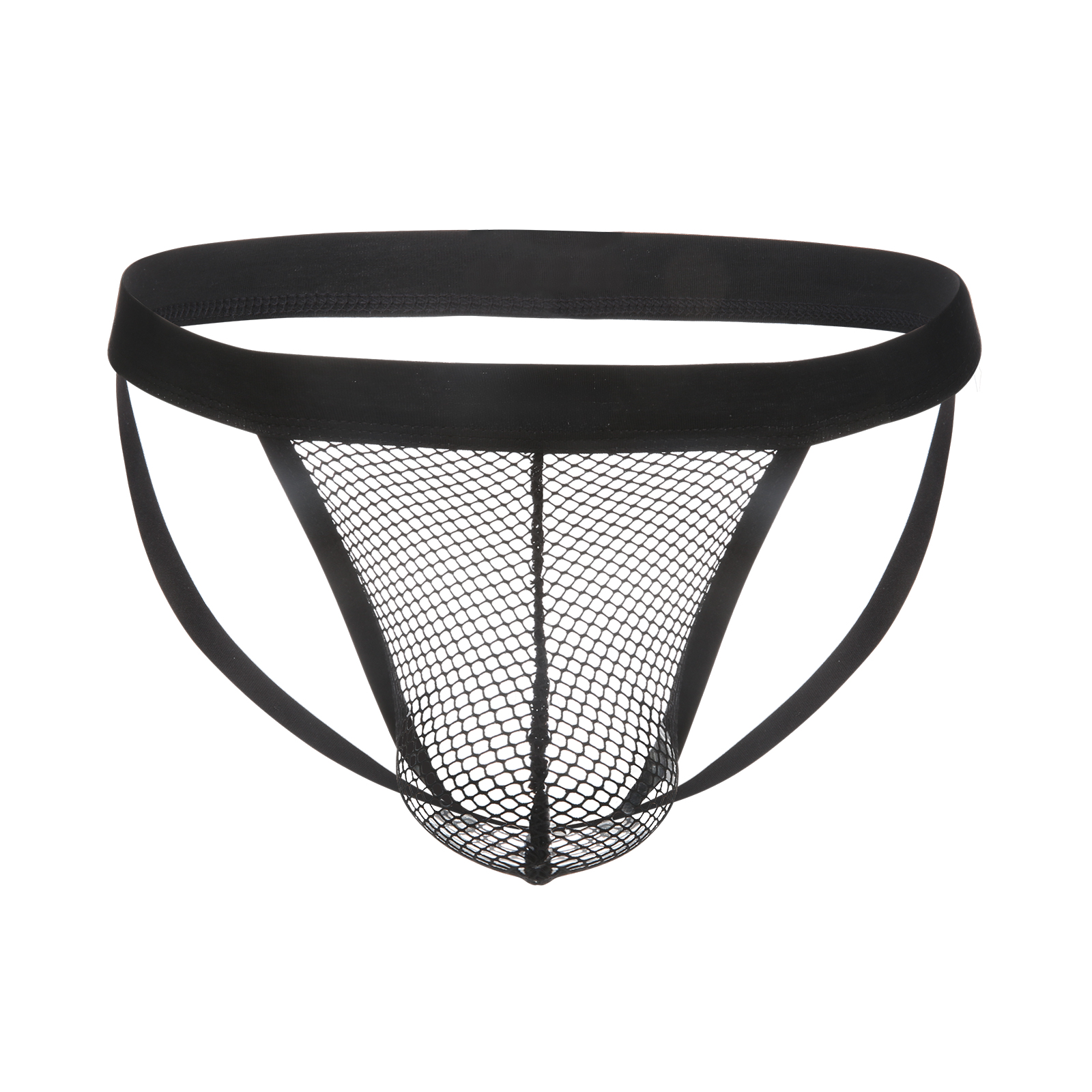 Men's Fitness Jockstrap Mesh A - Jockstrap Athletic avis et prix
