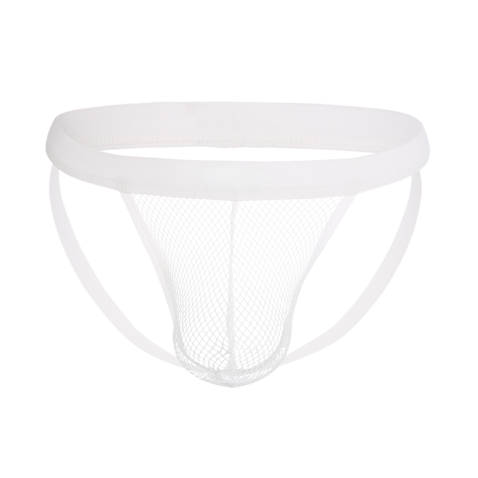 Men's Fitness Jockstrap Mesh A - Jockstrap Athletic avis et prix
