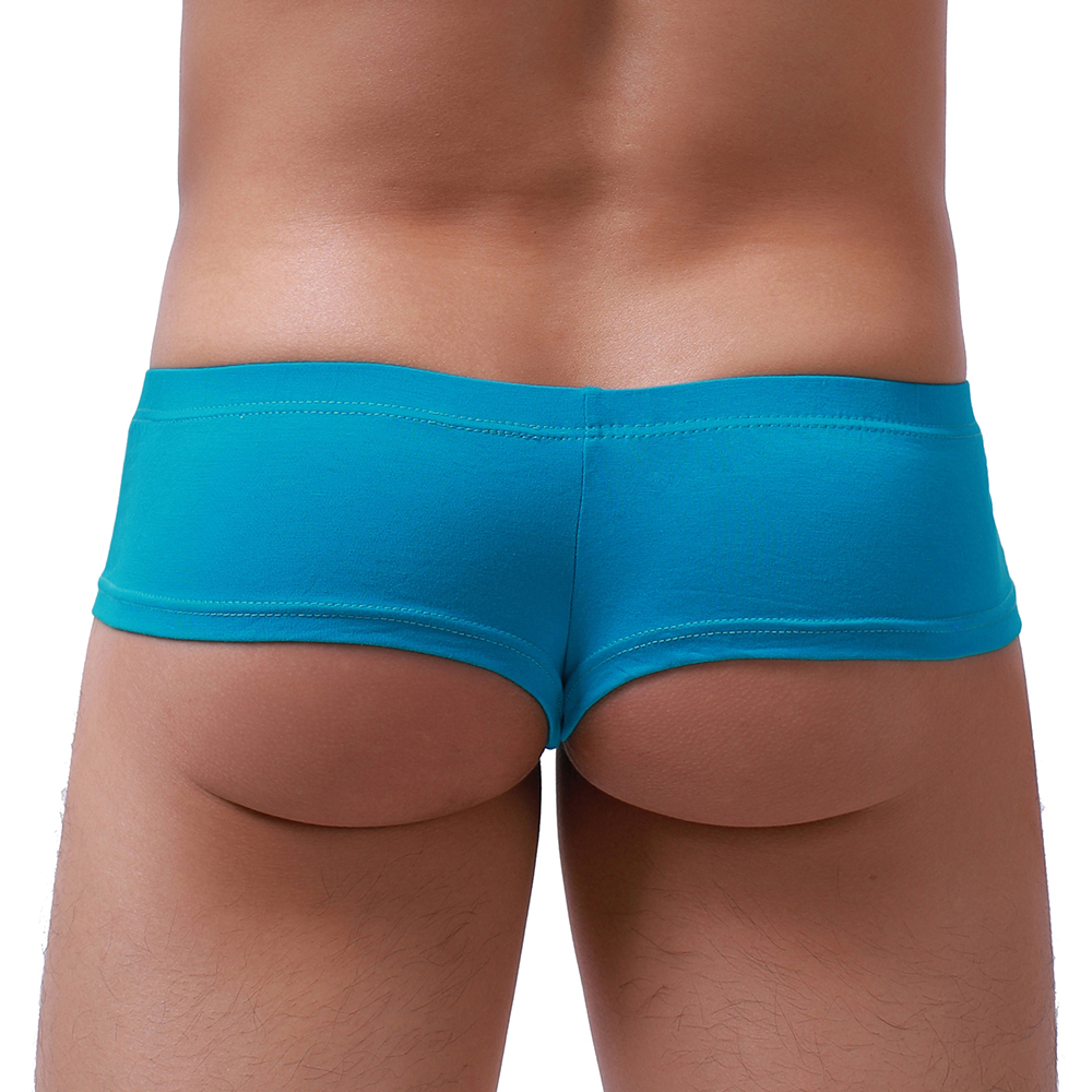 iKingsky Men's Modal Cheeky Bo - Boxer Shorts Modal avis et prix