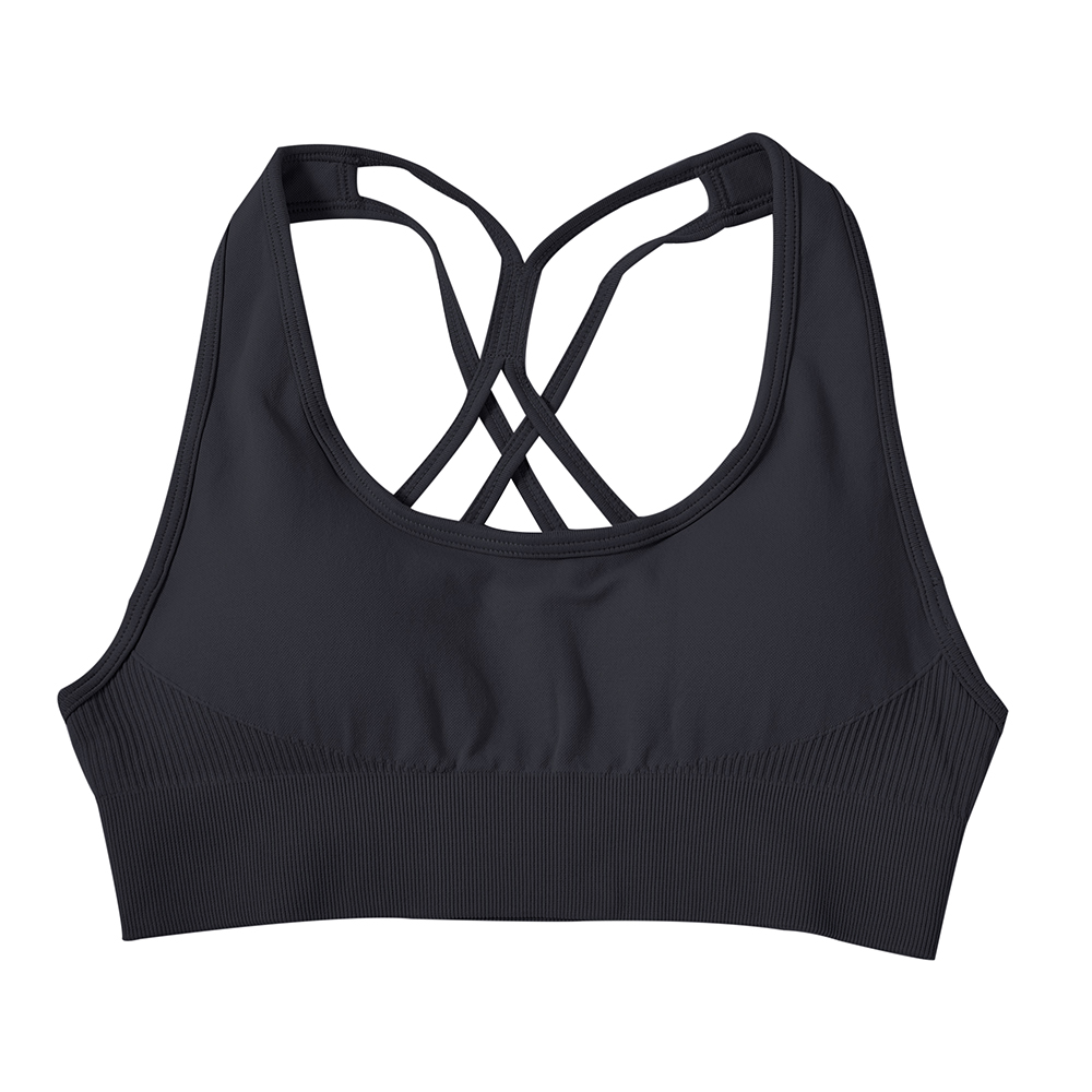 Women Fitness Yoga Bras Back S - Quick Dry Underwear avis et prix