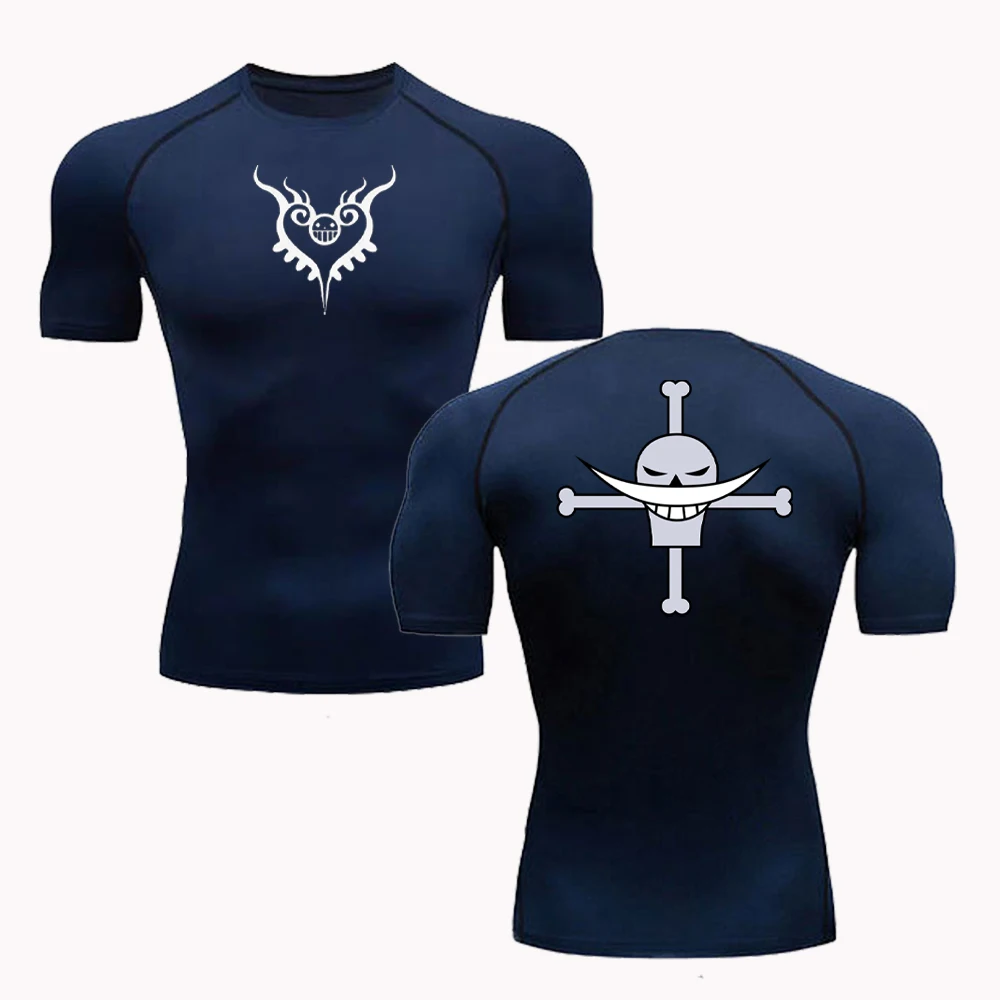 Summer Men Sun-protective Clot - T Shirt Tight Fit avis et prix