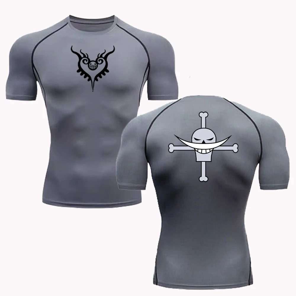 Summer Men Sun-protective Clot - T Shirt Tight Fit avis et prix