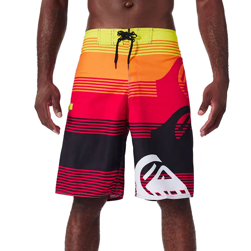30-44size Summer men shorts ca - Trunk Breathable Men avis et prix