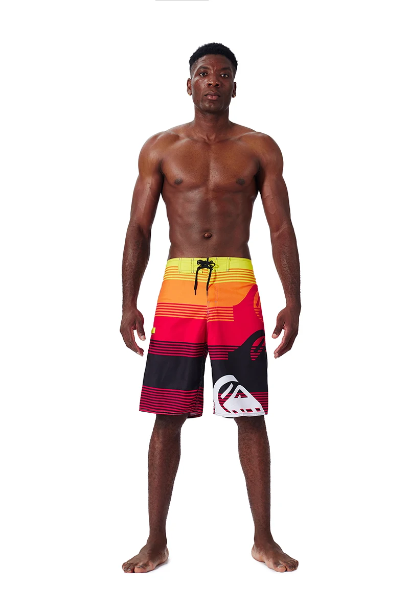 30-44size Summer men shorts ca - Trunk Breathable Men avis et prix