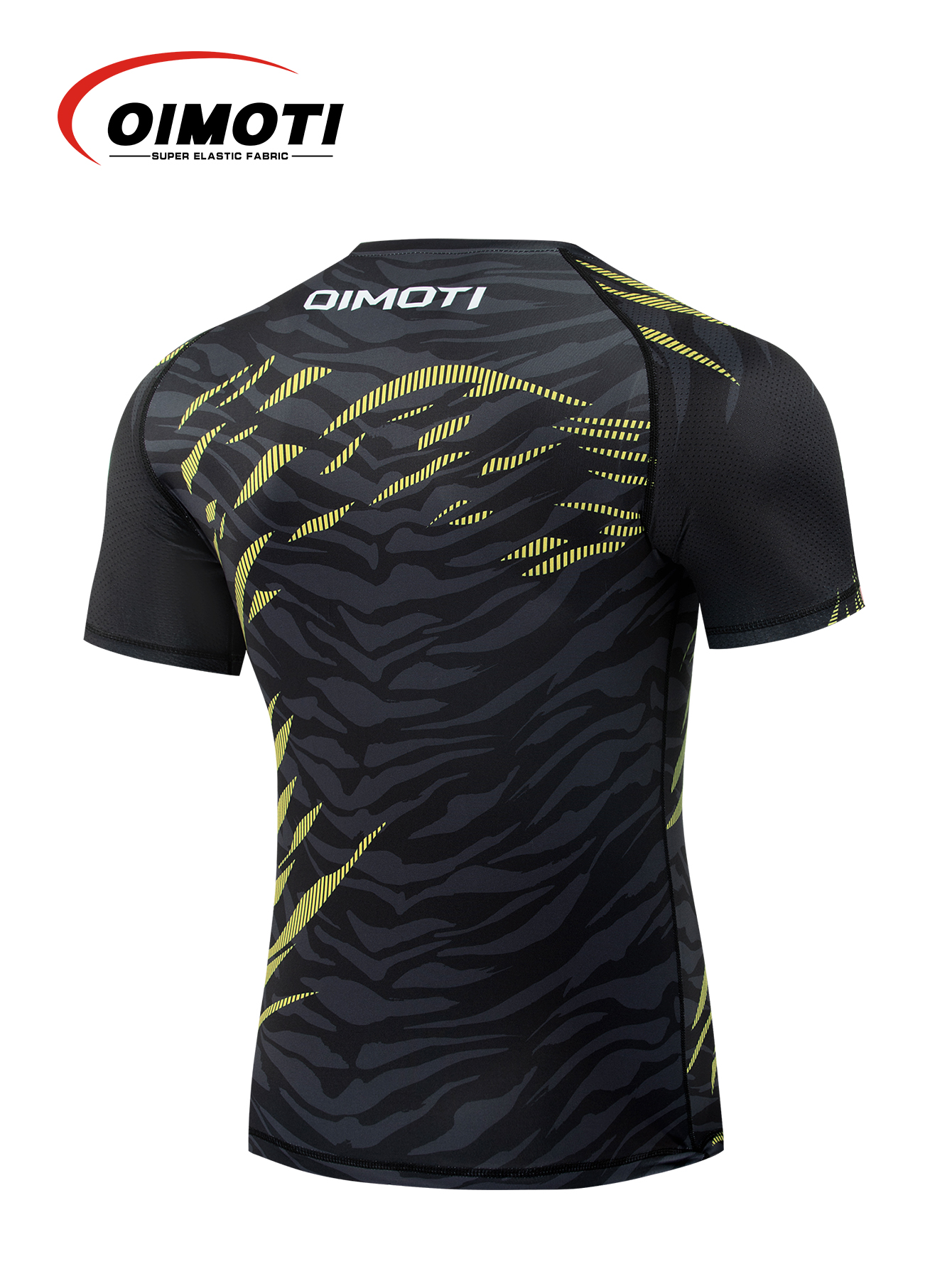Men's Quick Drying Compression - T Shirt Tight Fit avis et prix